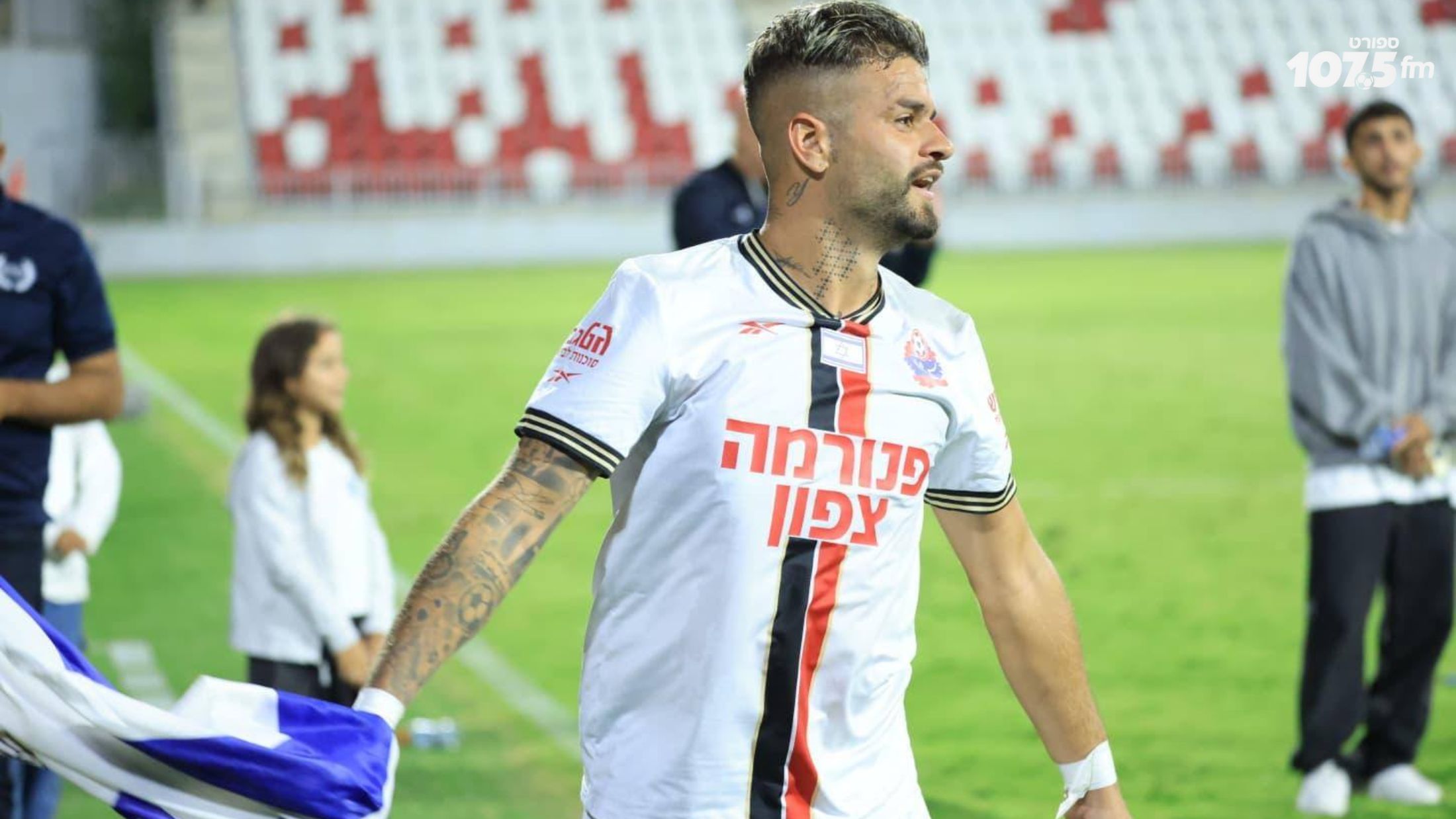 חטואל לא ייענש, אבל "יצטרך להתיישר"